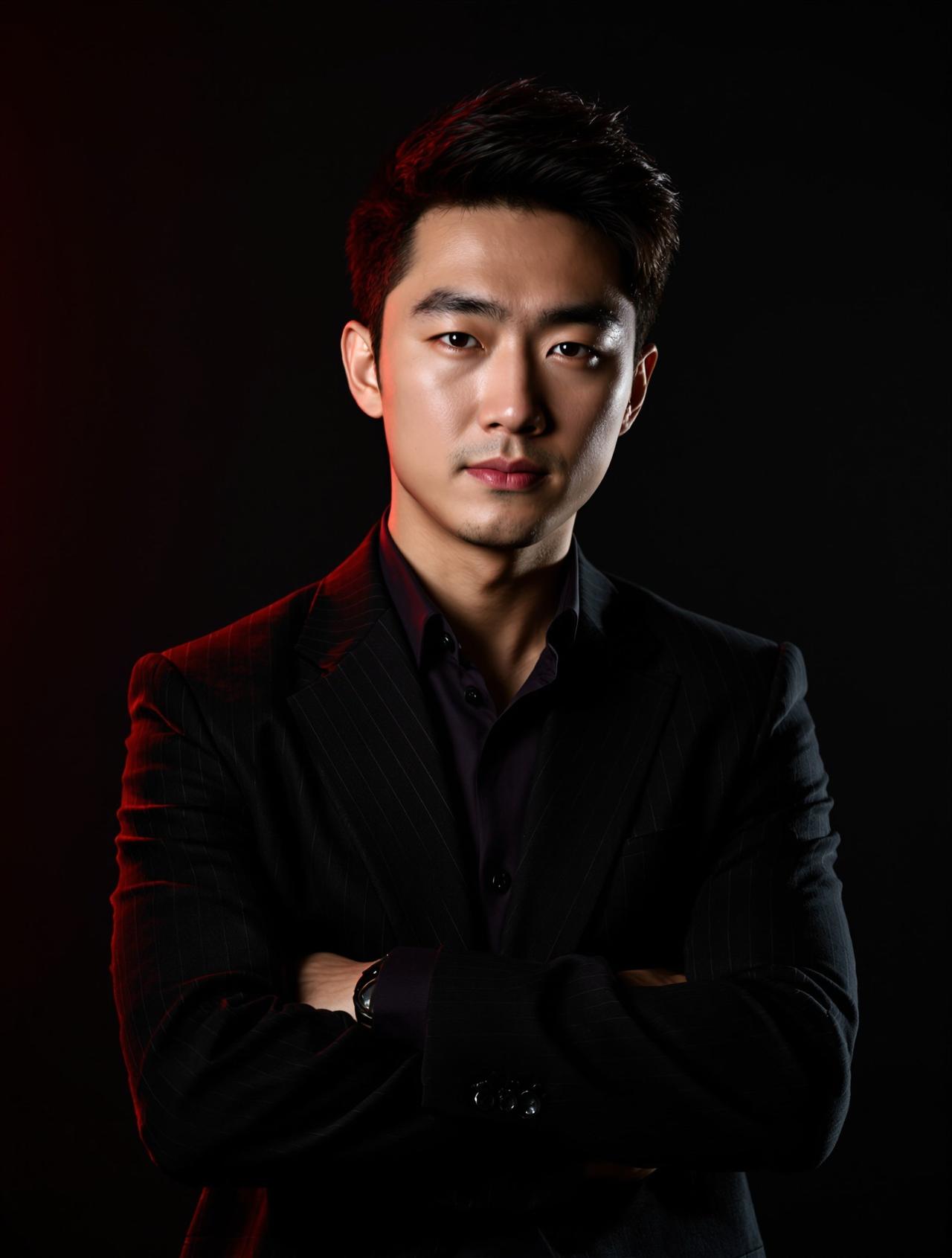 娱乐吃瓜揭明星婚变内幕小鲜肉素颜照引发热议